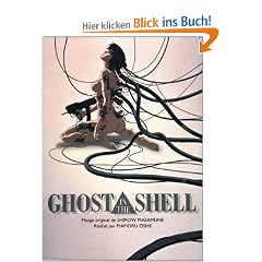 Ghost in the Shell, Band 1