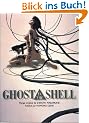 Ghost in the Shell, Band 1