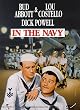 Abbott & Costello: In the Navy