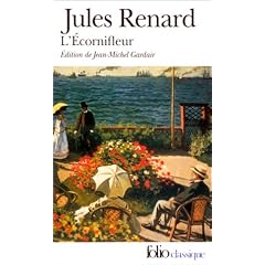 L'Ecornifleur
