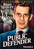 Public Defender:Vol 3 Classic TV