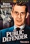 Public Defender:Vol 3 Classic TV