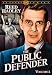 Search Our Specialty Mall : Public Defender:Vol 3 Classic TV