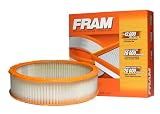 Fram CA6850 Axial-Flow Air Filter