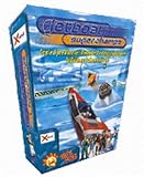 Eigenschaften Xtend new media  / Jetboat Superchamps
