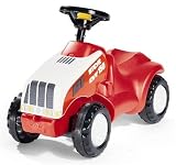 Review Rolly 132010 / Mini Tracs Steyr CVT 150