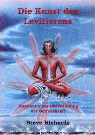 Die Kunst des Levitierens