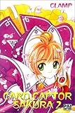 Card Captor Sakura, tome 2
