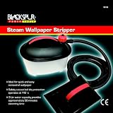  : Blackspur Steam Wallpaper Stripper BB-WS100