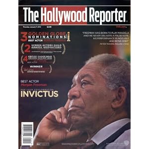 The Hollywood Reporter (Daily) by 