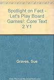 Let's play board games!