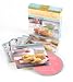 Invitation to Tea (MusicCooks: Recipe Cards/Music CD), Light, Stylish Dishes For Tea, Delightful Classical Music (Sharon O'Connor's Musiccooks)