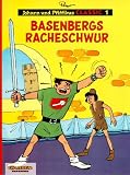 Ein Grinsen aus Elfenbein.