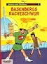 Johann und Pfiffikus, Classic, Bd.1, Basenbergs Racheschwur