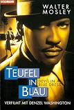 Produkt-Bild: Teufel in Blau.