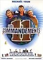 Les 11 commandements - &Eacute;dition Collector 2 DVD