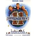 Les 11 commandements - �dition Collector 2 DVD