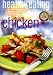 Book Healthy Eating: Chicken (Cole's Home Library Cookbooks)