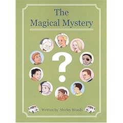 The Magical Mystery