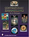 Contemporary Enameling (Schiffer Book for Artists)