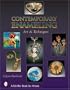 Contemporary Enameling: Art and Technique (Schiffer Book for Artists)