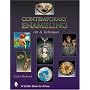 Contemporary Enameling: Art And Technique (Schiffer Book for Artists)