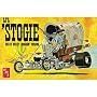 1/25 Li'l Stogie Draggin Wagon