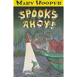 Spooks Ahoy! book cover
