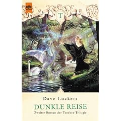 Dunkle Reise. Tenabra-Trilogie 02.