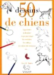 50 dessins de chiens