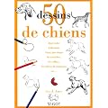 50 dessins de chiens