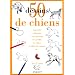 50 dessins de chiens
