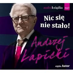 Nic sie nie stalo
