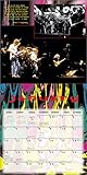 Grateful Dead 2004 Calendar-