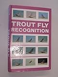Trout fly recognition