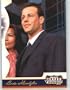 2008 Donruss Americana II Retail #173 Louis Mandylor (Entertainment Trading Card) (Baseball Cards)
