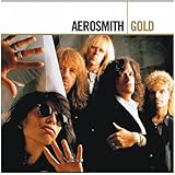 Aerosmith - Gold