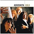 Aerosmith Gold
