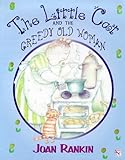 The little cat and the greedy old woman