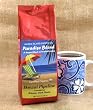 8 oz Whole Bean; 'Bonzai Pipeline' Dark Roast; USDA Certified Organic Paradise Blend; Exclusively from Aloha Island; 8 oz Whole Bean