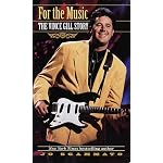 For the Music: The Vince Gill Story book cover
