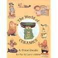 The World of Ceramics A Price Guide by Pat Aikins