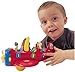 Toys : LeapFrog Flying Friends Plane