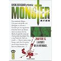 Monster, tome 15