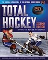 Total Hockey: The Official Encyclopedia of the National Hockey League