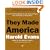 They Made America: Two Centuries of Innovators from the Steam Engine to the Search Engine