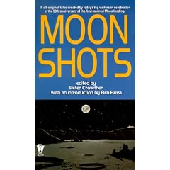 Moon Shots