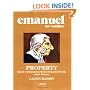 Emanuel Law Outlines: Property, Dukeminier/Krier Edition