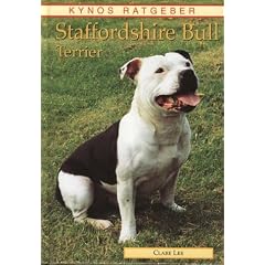 Staffordshire Bull Terrier