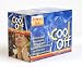 Cool Off Citrus Ice Towelette, 24-Count